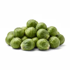 BRUSSELS SPROUTS OG | 10 LBS