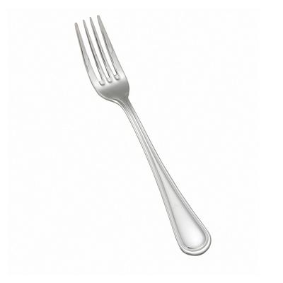 Winco 021-05 Dinner Fork 18/0 Stainless Steel