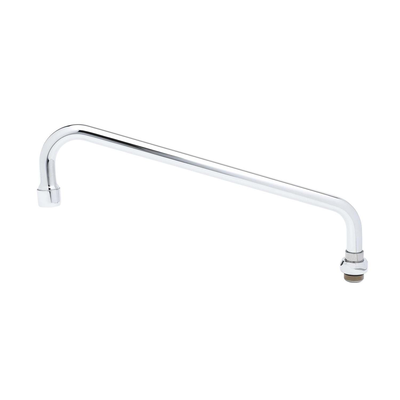 T&S Brass 062X-A12 Nozzle Swivel