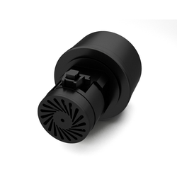 Tennant/Nobles - 4043299 - Fan, Vacuum, 5.7D, 024Vdc, 3 Stage [Qbp] (Replaces Tennant 130397)