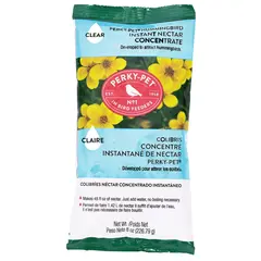 Armstrong Milling Clear Instant Hummingbird Nectar Powder
