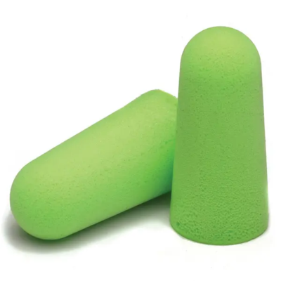Hearing Protection