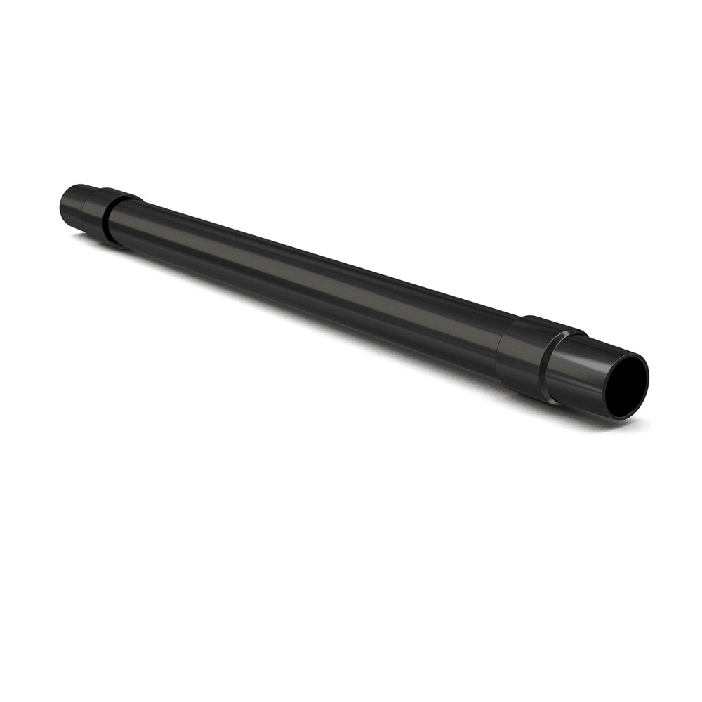 Tennant/Nobles - 4023280 - Hose, Vacuum, 1.50Id X 027.0L, 2Cuff,Blk (Replaces Tennant 612798)
