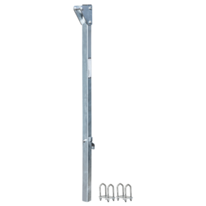 Ladder Stanchion Anchors