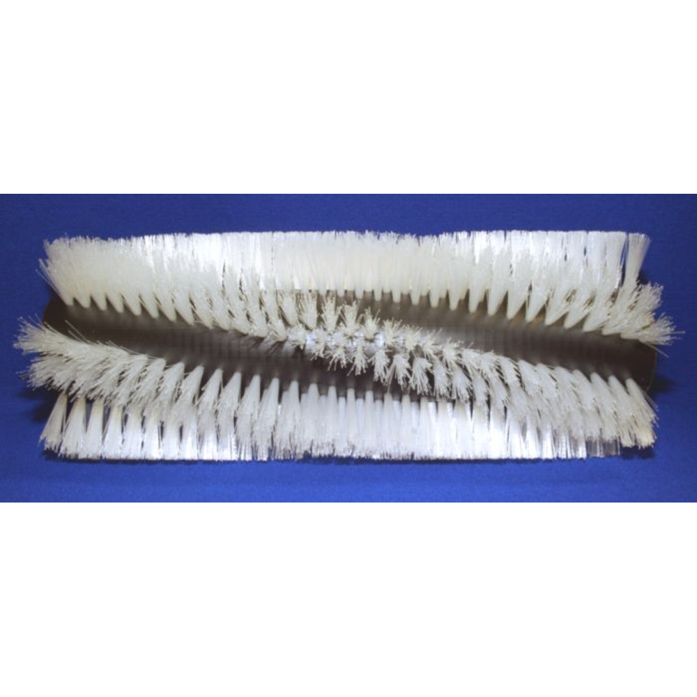 Broom, 26" 6 D.R. Nylon