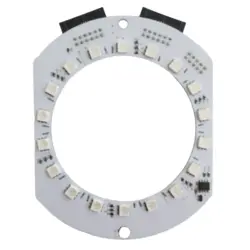 IR RING RGB