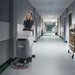 Reconditioned Advance SC500 X20R EcoFlex Scrubber