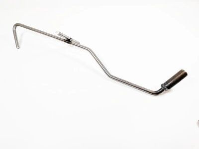 WMK Series - Wheel Hook System