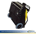New Tornado Carpet CK 3030 Wide Area Vacuum