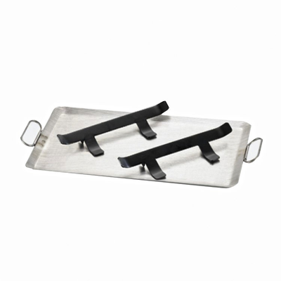 Cal-Mil 1362 22-3/4"W x 13-3/4"D x 2-1/4"H Griddle