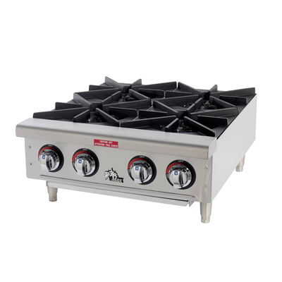 Star 604HF Star-Max Hotplate Countertop