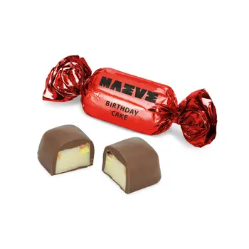 Birthday Cake Bulk (5 lb)