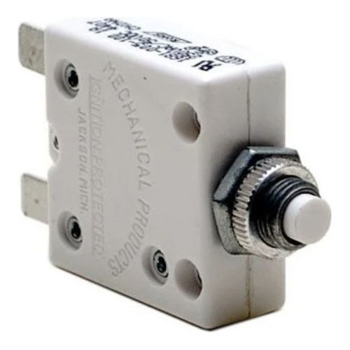 Karcher - 8.600-200.0 - Breaker, 3 Amp    1681-090-300