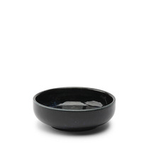 Namako Blue Sauce Dish 3-1/2"