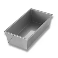 Chicago Metallic 49110 Single Bread Pan