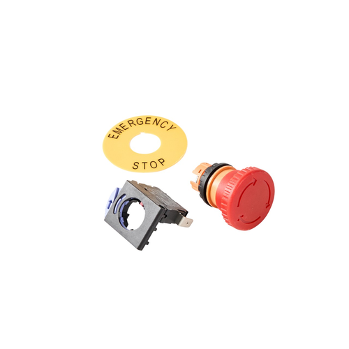 Tennant/Nobles - 4029938 - Switch, Safety, Shutoff (Replaces Tennant 1266688)