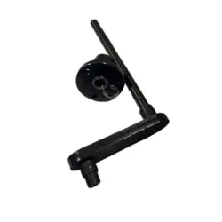 SBB LEVER HOUSING ASSY