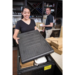 Cambro EPP180110 GoBox Top Loading Pan Carrier