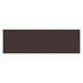 PL110 71" CREDENZA TOP- ESPRESSO