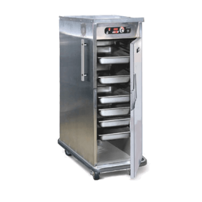 FWE PST-10 Heated Cabinet Mobile