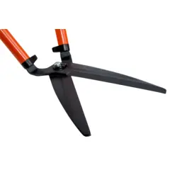Duck's Foot Horizontal Blade Lawn Shears
