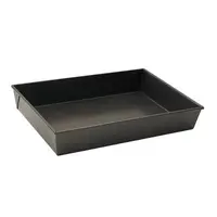 Winco HRCP-1812 Bakeware Cake Pan 18" X 12" X 3" Deep