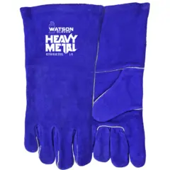 Watson Gloves Blue Steel