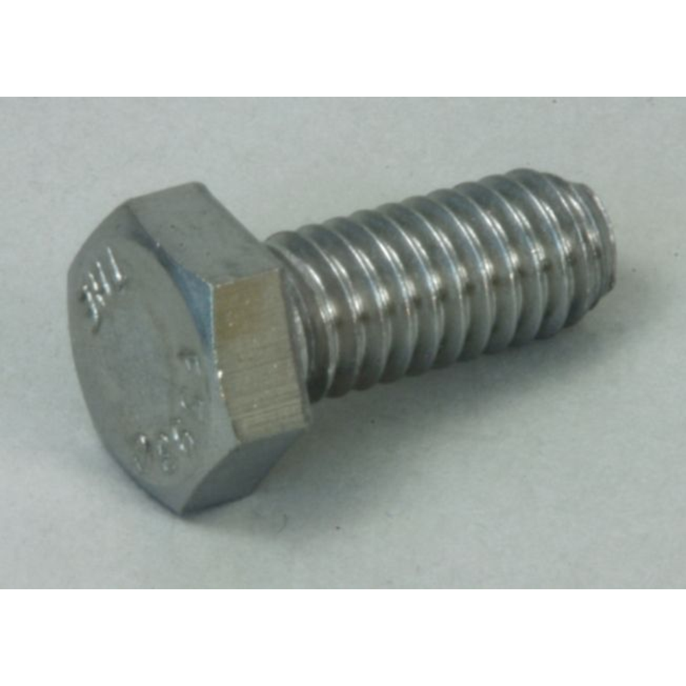 Hex Bolt