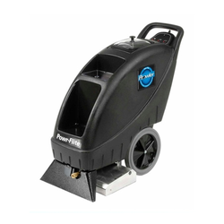 New Powr-Flite Prowler Self-Contained Carpet Extractor 9 Gallon