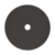 6" Black Edgeguard Foam Pad