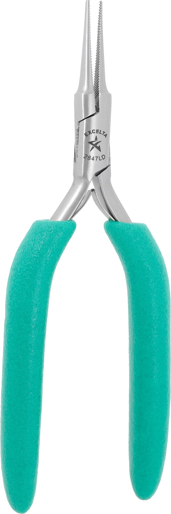 Precision Hand Tools Tweezers, Pliers and Cutters Needle Nose