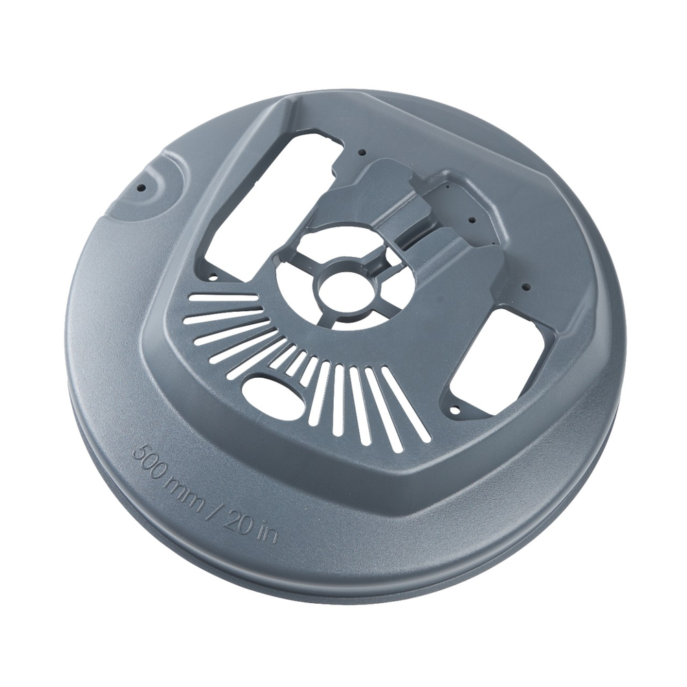 Tennant/Nobles - 4041782 - Housing, Head, 50Cm (Replaces Tennant 1208041)