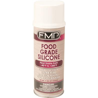 FMP 143-1104 Silicone Spray