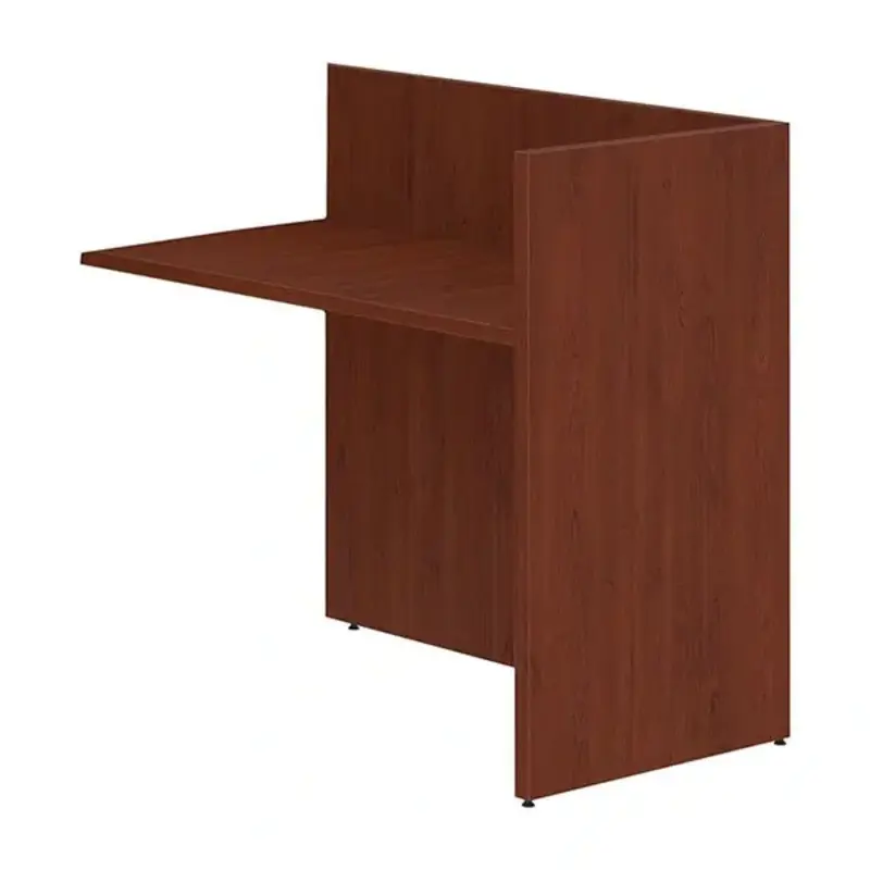 RECEPTION RETURN SHELL CHERRY