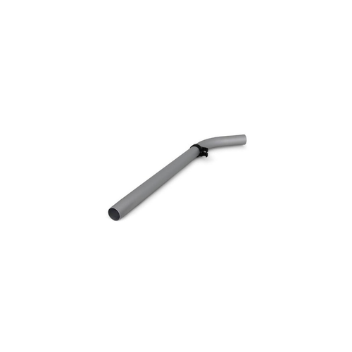 Nilfisk Advance - 15335 - Curved Alu Ext.Tube D50X1000