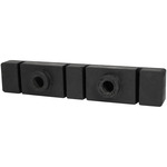 Front Center Engine Mount Rubber