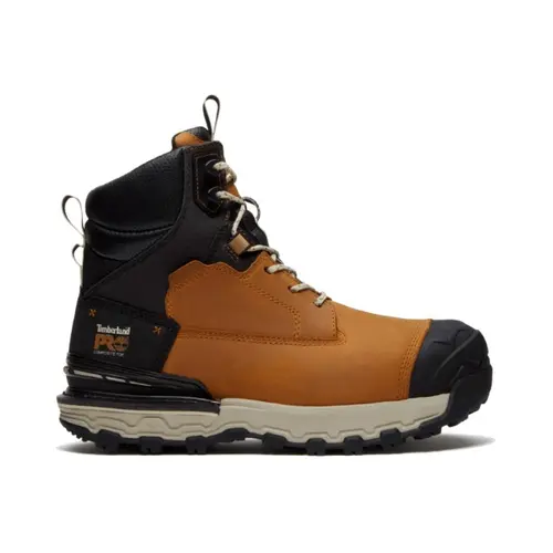 TIMBERLAND 63GK - Men's Timberland Pro Boondock Ultralight 6" CSA Boot - Wheat