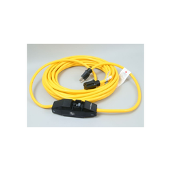 Power Cord/Gfci Assembly For M
