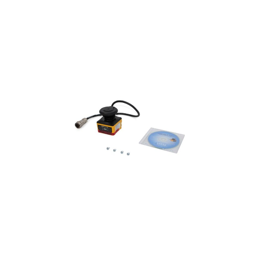 Nilfisk Advance - 56122705 - Safety Sensor Kit-Left
