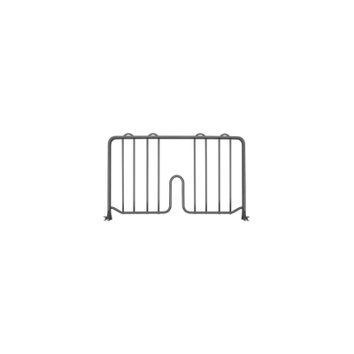 Metro DD14-DSG Super Erecta Shelf Divider 8" X 14"