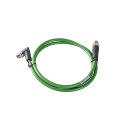 Tennant/Nobles - 4214243 - Cable, Ele [M12, Ra, Ethernet 100Mhz] (Replaces Tennant 1256650)