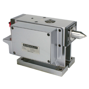 Samchully 17TS-AH Hydraulic/Pneumatic Tailstock