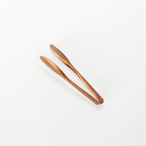 Vintage Bronze Hammered Buffetware