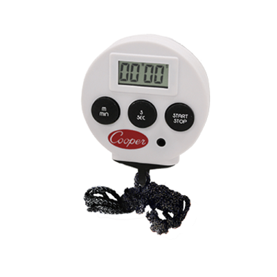 Cooper-Atkins TS100-0-8 Chef's Timer With Alarm