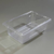 18"L x 12"W x 6"H, Container