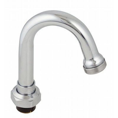 T&S Brass 131X Nozzle Gooseneck