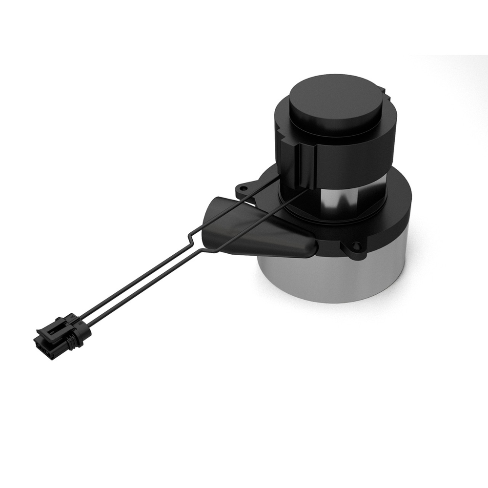 Tennant/Nobles - 4035492 - Motor Kit, Vacuum, 24Vdc, Afmkt (Replaces Tennant 1017757)