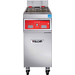 Vulcan 1ER50C Fryer Electric, Computer Control