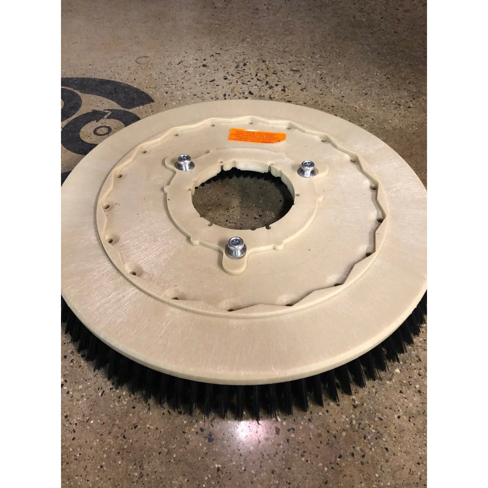 Aztec 030-BRUSH Scrubbing Brush for 20" Autoscrubber