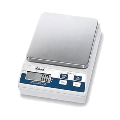 Edlund E-160 Scale Digital Portion